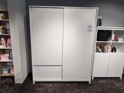 Schiebetürenschrank PAIDI Olli